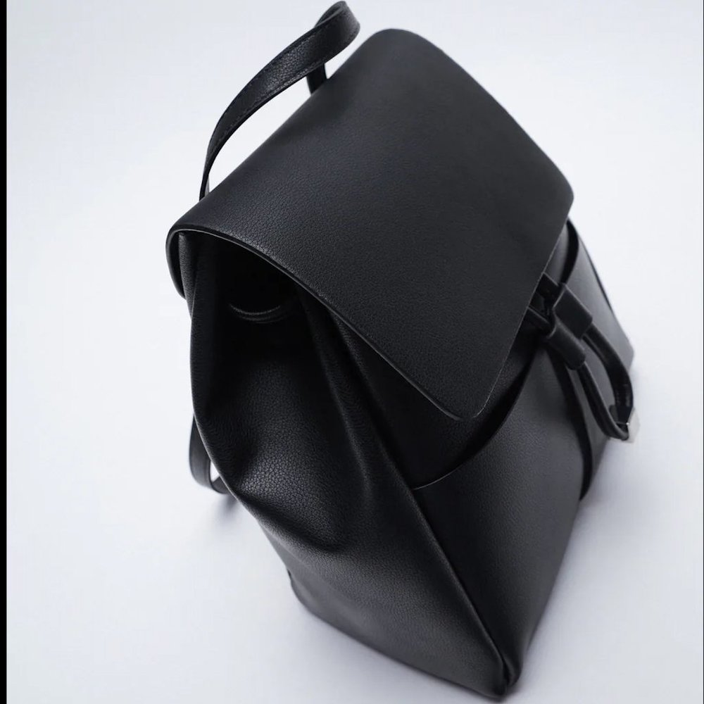 Zara Everyday Backpack